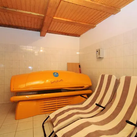 Haus Birkentraum 2 *