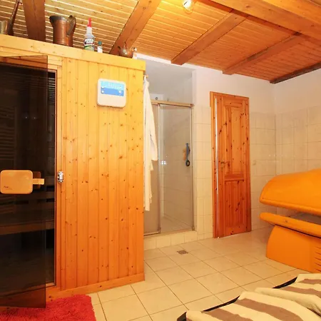 Haus Birkentraum 2 Ostseebad Kühlungsborn