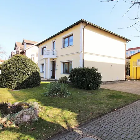 Haus Birkentraum 2 *