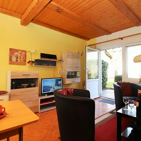 Haus Birkentraum 2 Apartment Ostseebad Kühlungsborn