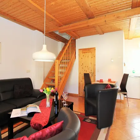 Haus Birkentraum 2 *